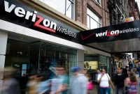 Verizon Business Line