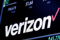 verizon business internet