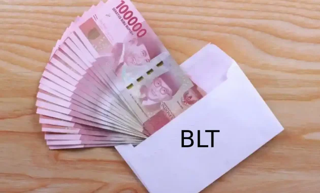 BLT